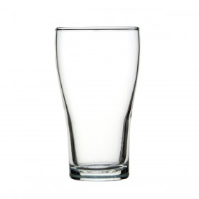 Conical 285mL Beer Glasses